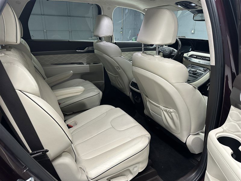 Used 2020 Hyundai Palisade Limited image 6
