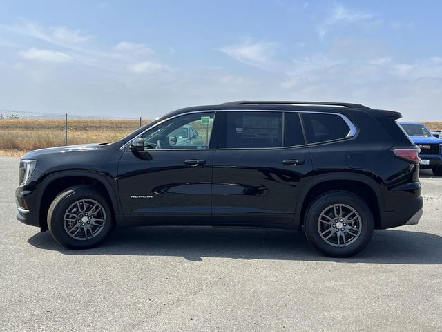 New 2025 GMC Acadia Elevation image 6