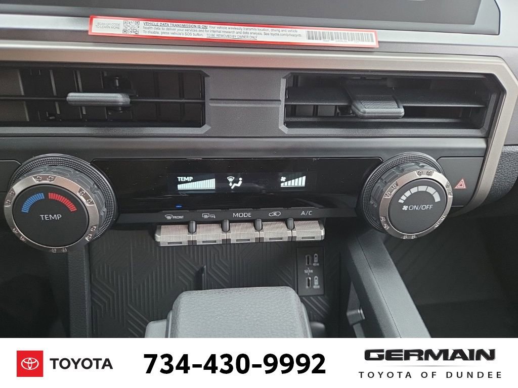 New 2026 Toyota 4Runner SR5 image 41