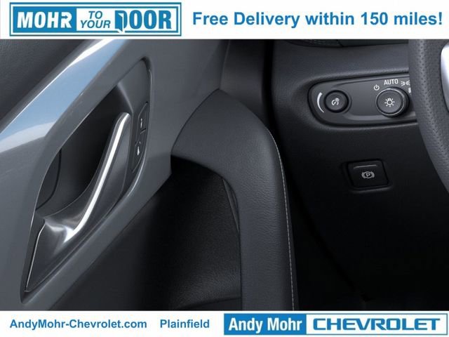 New 2026 Chevrolet Blazer LT w/ Convenience Package AWD/4WD image 22