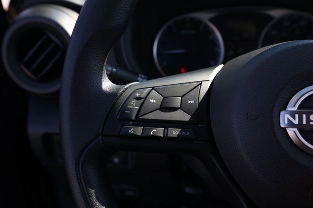 New 2025 Nissan Kicks Play S image 26