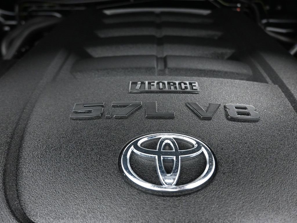 Used 2021 Toyota Tundra Platinum image 53