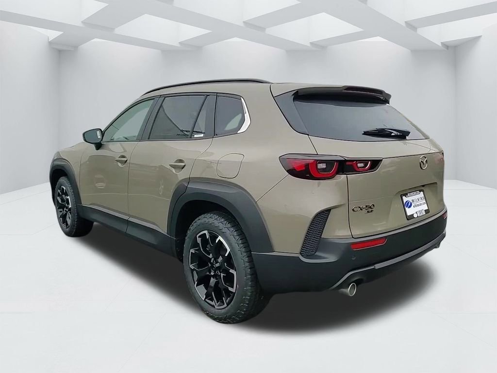 New 2026 MAZDA CX-50 Meridian Edition w/ Weather Package image 7
