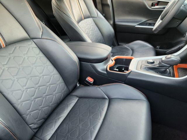 Used 2023 Toyota RAV4 Adventure image 9