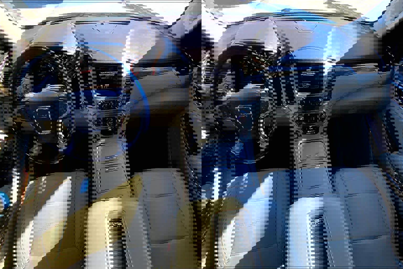 Used 2016 GMC Yukon XL Denali w/ Open Road Package image 14