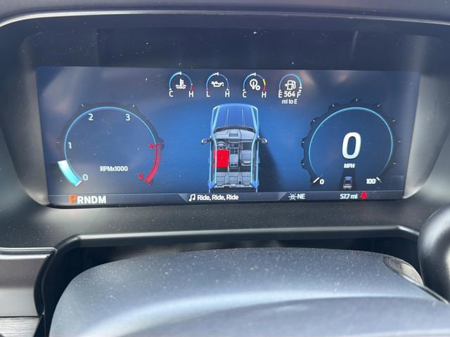 Used 2026 Ford F450 Lariat w/ Lariat Ultimate Package image 25