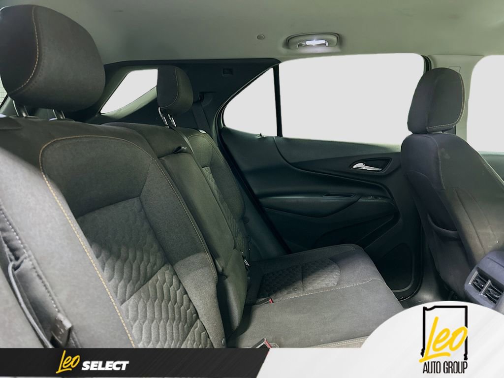 Used 2019 Chevrolet Equinox LT image 26