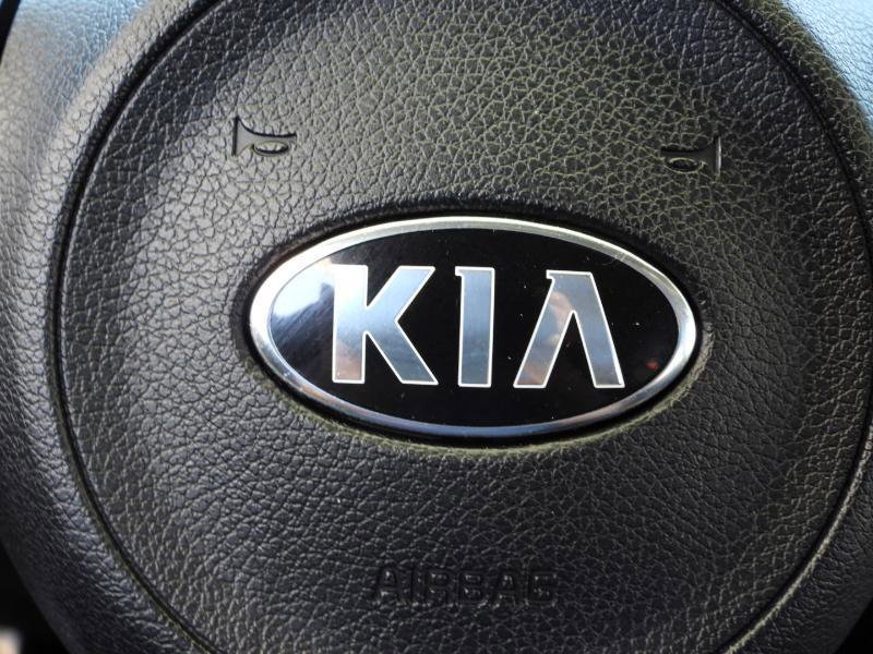 Used 2018 Kia Stinger GT AWD/4WD image 86