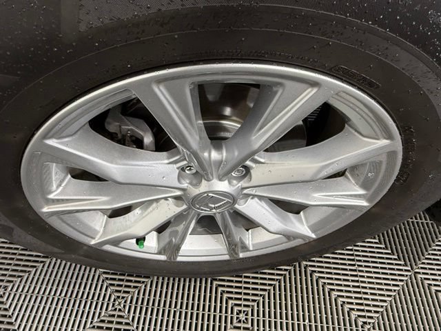 Used 2025 Honda CR-V EX-L image 13