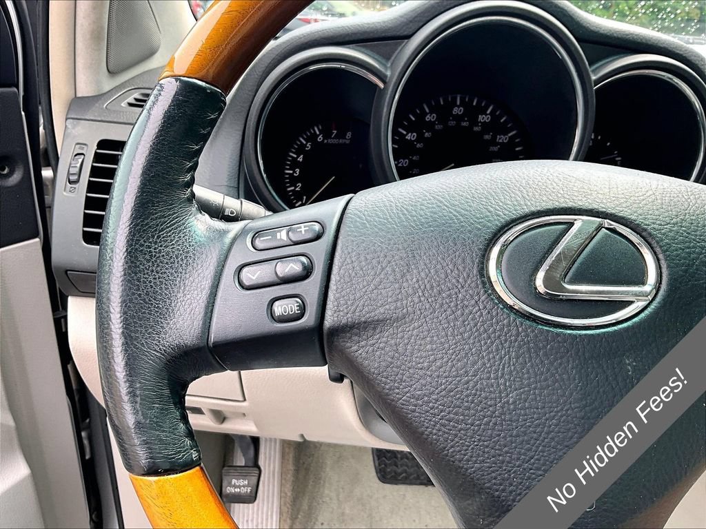 Used 2009 Lexus RX 350 AWD image 15