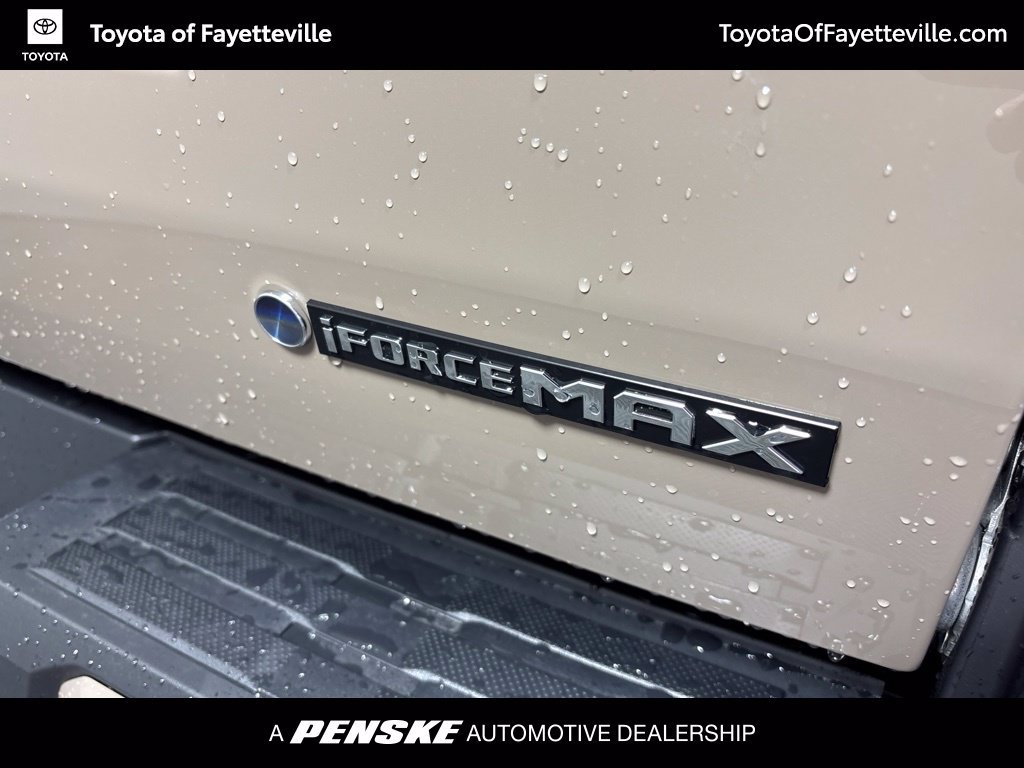 New 2026 Toyota Tacoma TRD Off-Road w/ TRD Off Road Premium Package AWD/4WD image 23