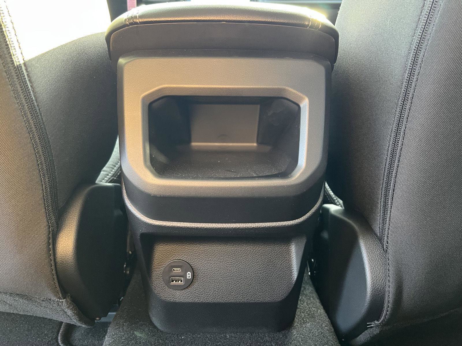 New 2025 Ford Ranger XLT AWD/4WD image 41