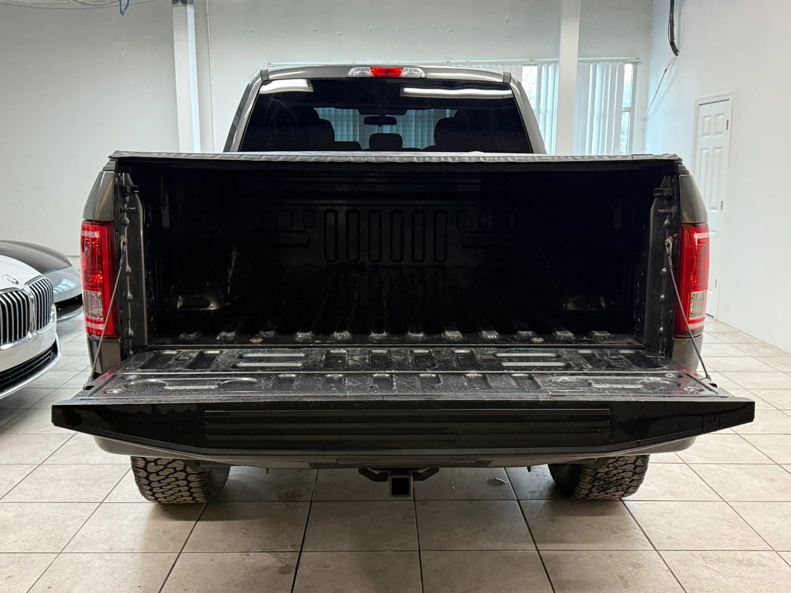 Used 2017 Ford F150 XL w/ Equipment Group 101A Mid image 20