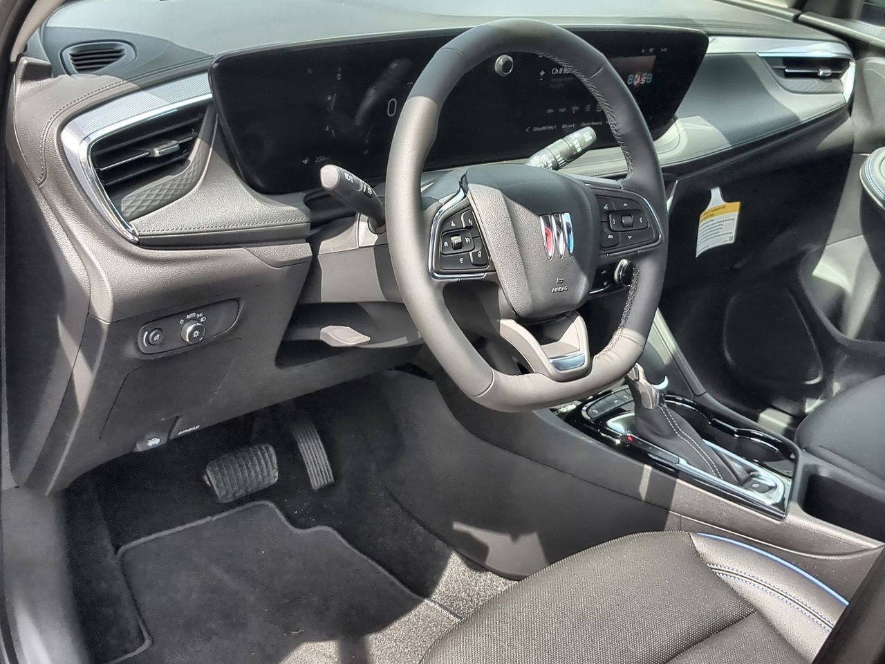 Used 2026 Buick Encore GX Sport Touring w/ Experience Buick Package image 10