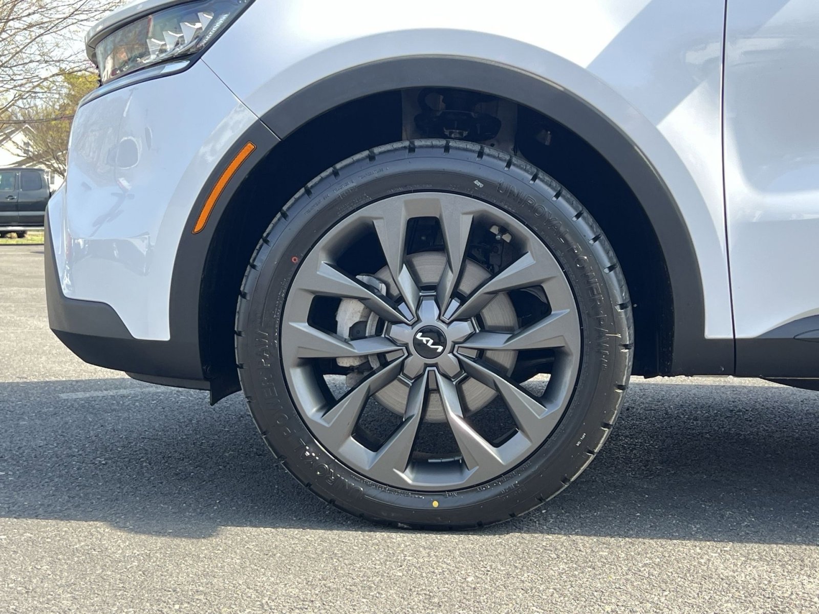 Used 2023 Kia Sorento X-Line EX image 10
