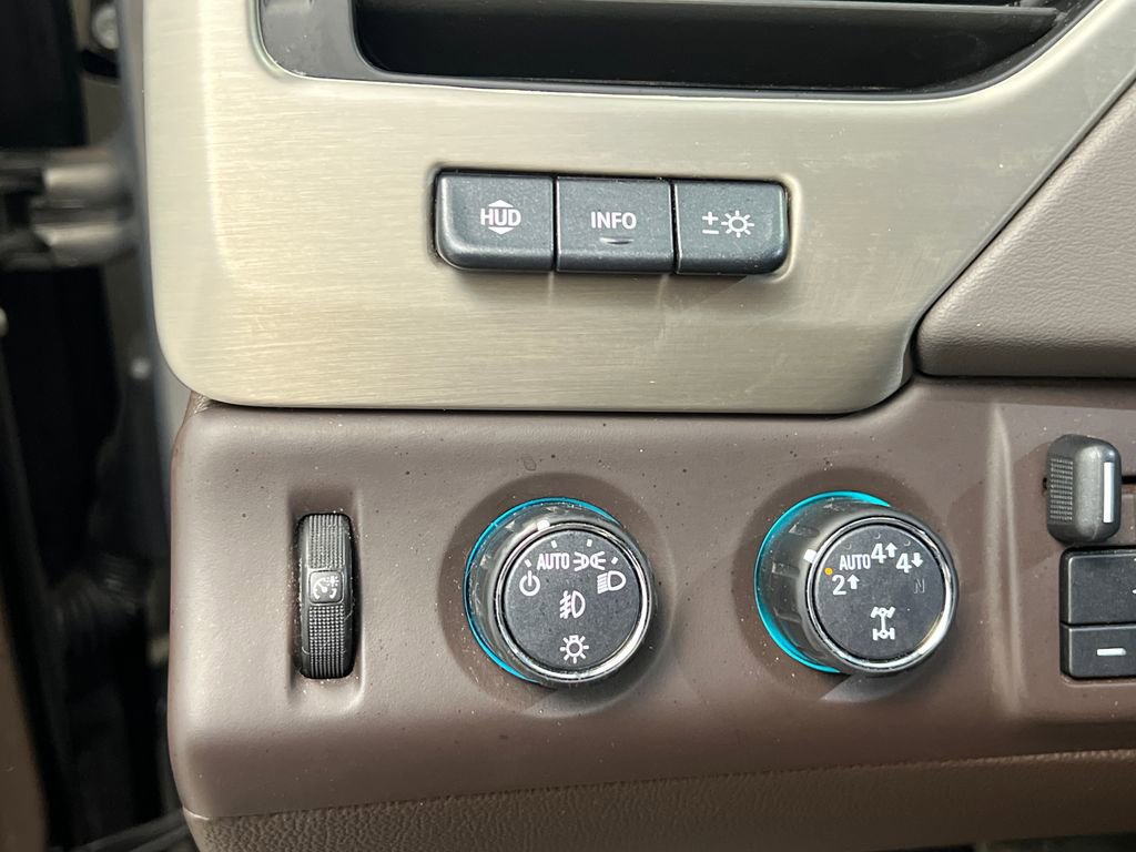 Used 2019 GMC Yukon Denali w/ Denali Ultimate Package AWD/4WD image 50