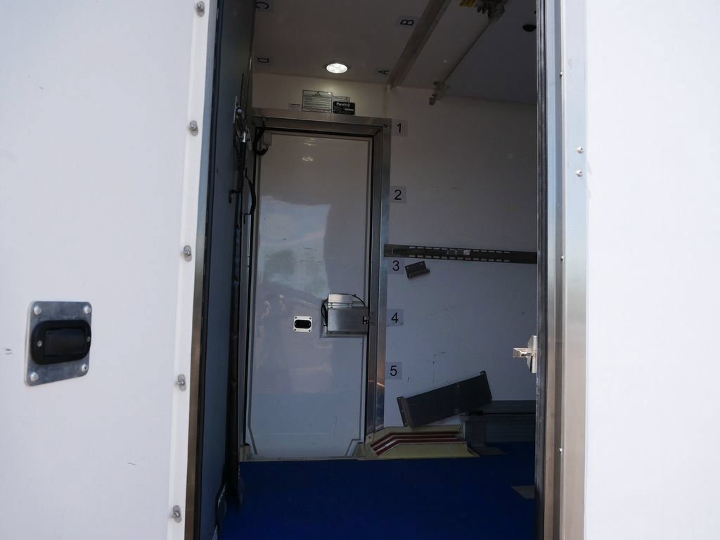 Used 2023 Ford E-350 and Econoline 350 Super Duty w/ Power Windows & Locks Group RWD image 11