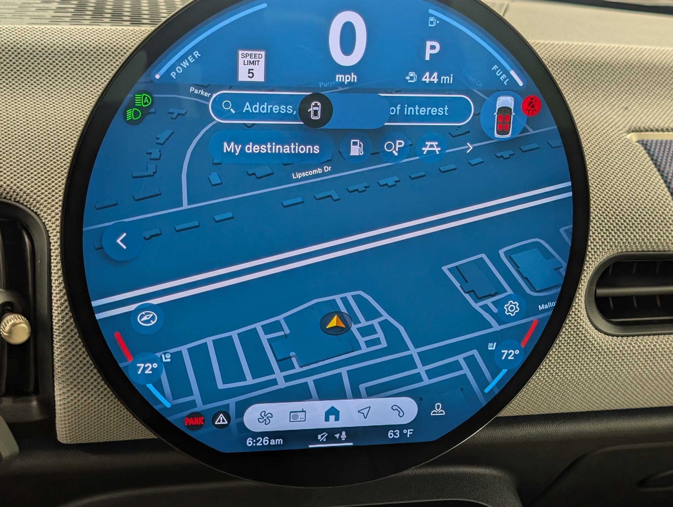 New 2026 MINI Cooper S image 19