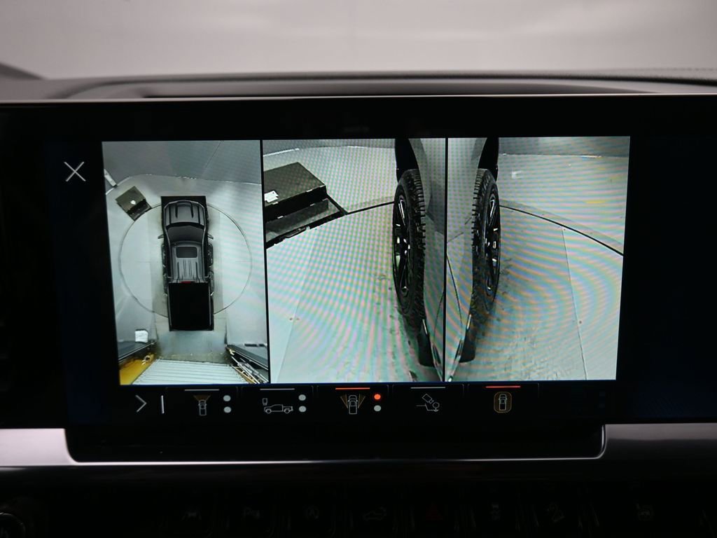 Used 2024 Chevrolet Silverado 1500 LT Trail Boss w/ Convenience Package II image 23