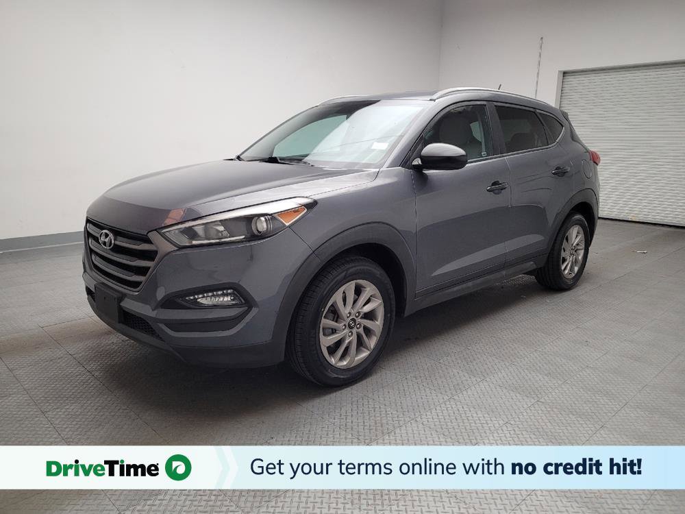 Used 2016 Hyundai Tucson SE w/ Option Group 02 image 1