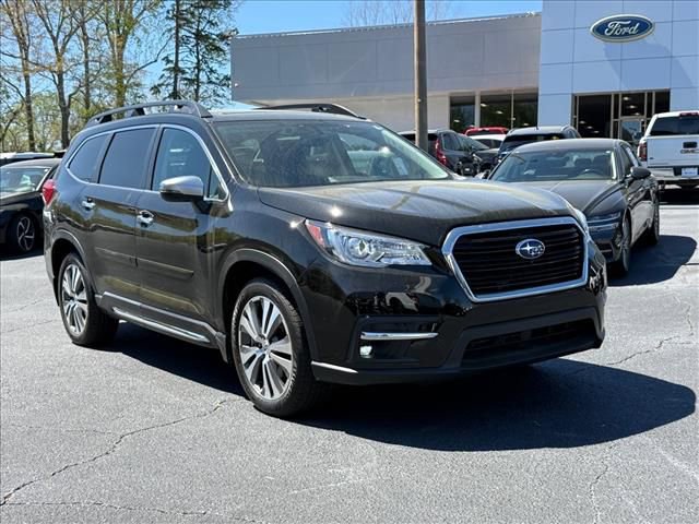 Used 2021 Subaru Ascent Touring w/ Popular Package #2A image 2