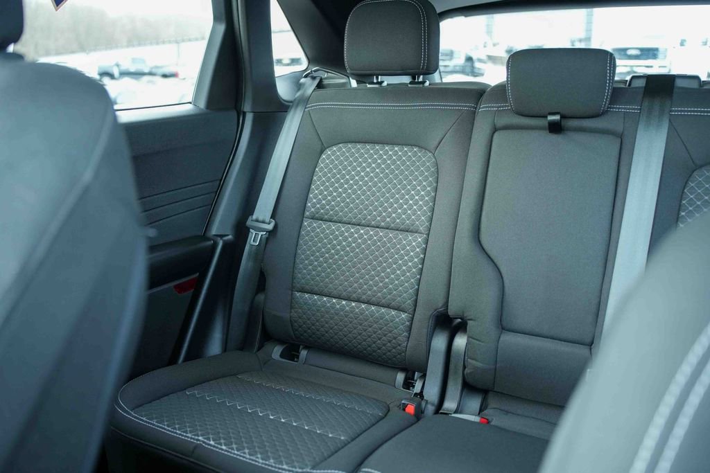 Used 2023 Ford Escape Active w/ Tech Pack #1 image 38