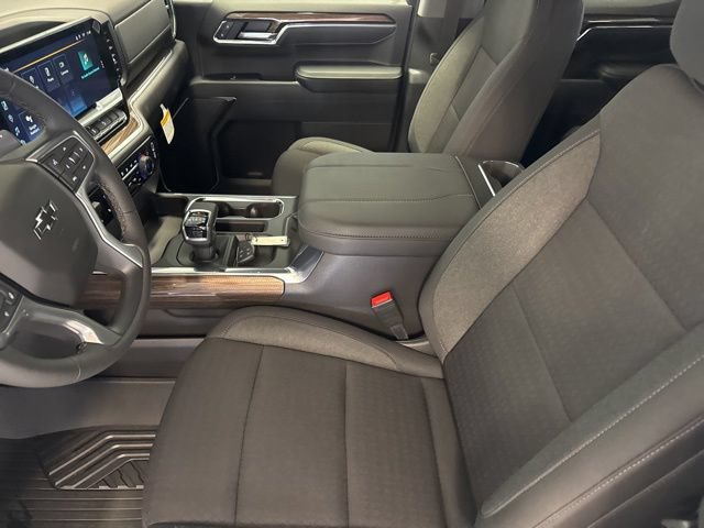 New 2026 Chevrolet Silverado 1500 LT Trail Boss w/ Protection Package AWD/4WD image 41