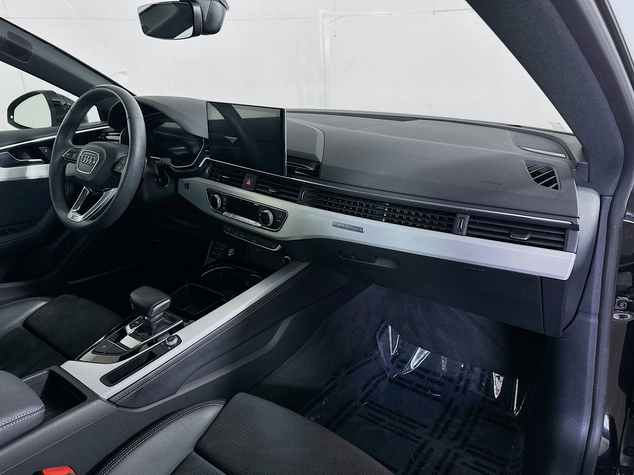 Used 2023 Audi A5 2.0T Premium Plus image 30