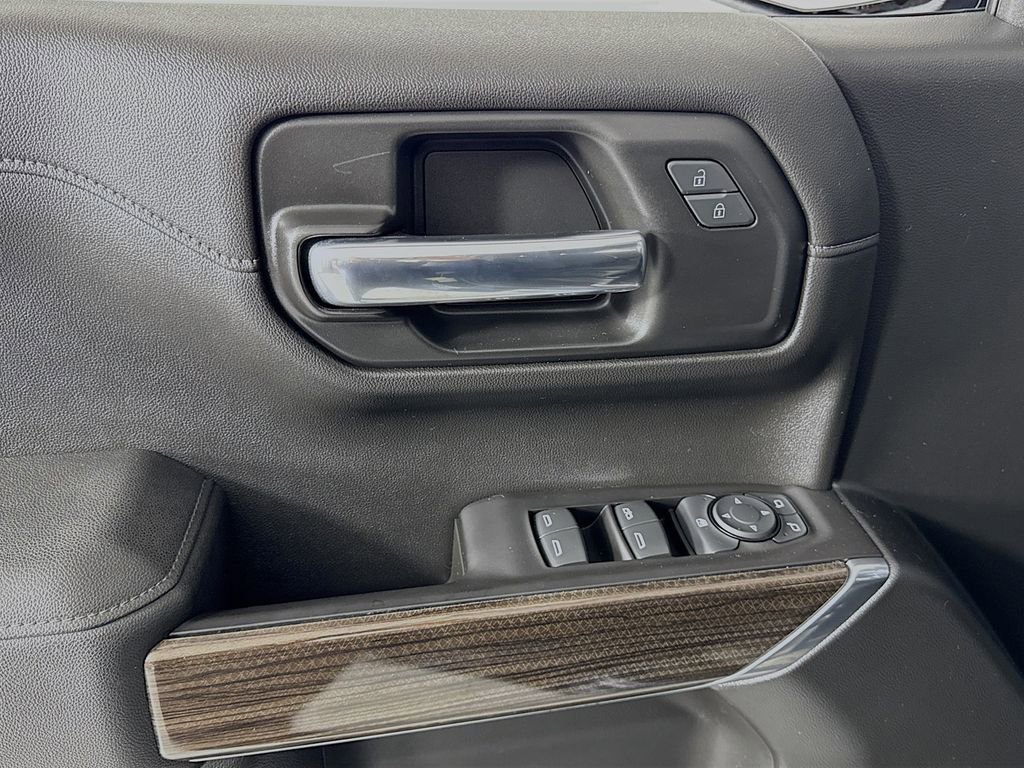 Used 2020 Chevrolet Silverado 1500 LT w/ True North Edition image 20