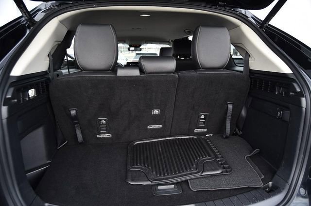 Used 2024 MAZDA CX-90 3.3 Turbo w/ Select Package image 25