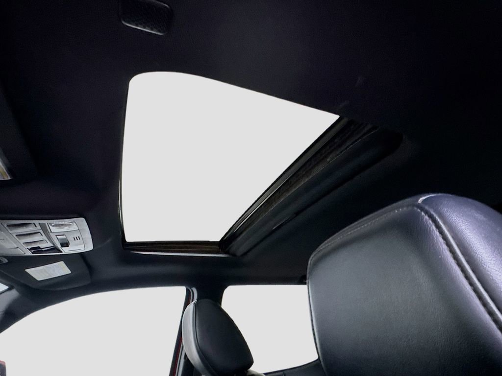 Used 2019 Toyota Tacoma TRD Off-Road w/ TRD Premium Off Road Package image 22