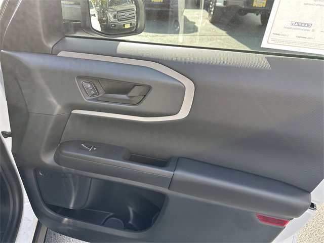 Certified 2023 Ford Bronco Sport Big Bend image 35