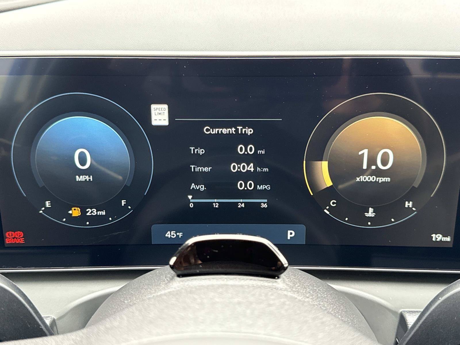 New 2026 Hyundai Santa Cruz XRT AWD/4WD image 7