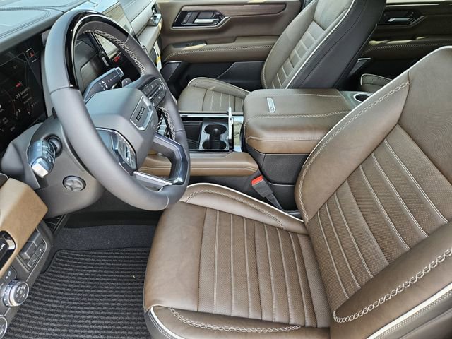 New 2026 GMC Yukon XL Denali Ultimate image 10