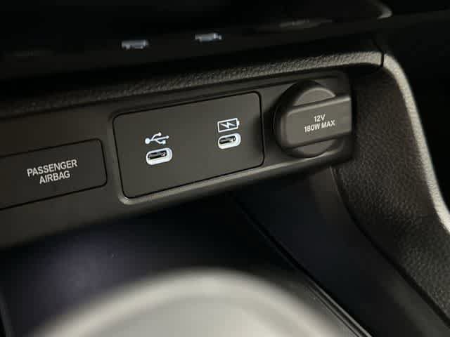 Certified 2026 Honda Civic Sport image 25