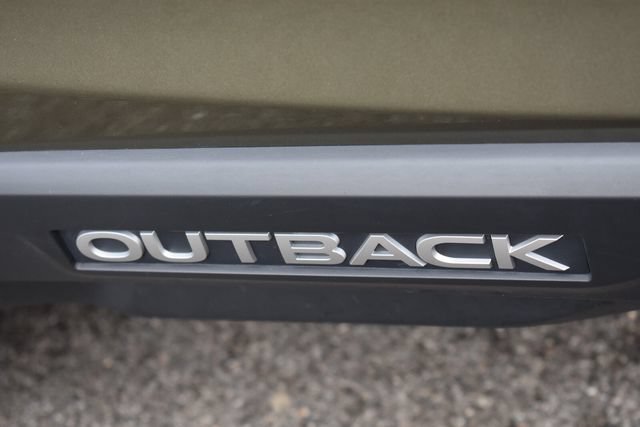 Used 2020 Subaru Outback Onyx Edition XT w/ Popular Package #2 AWD/4WD image 12