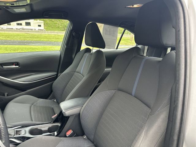 Used 2022 Toyota Corolla SE FWD image 15
