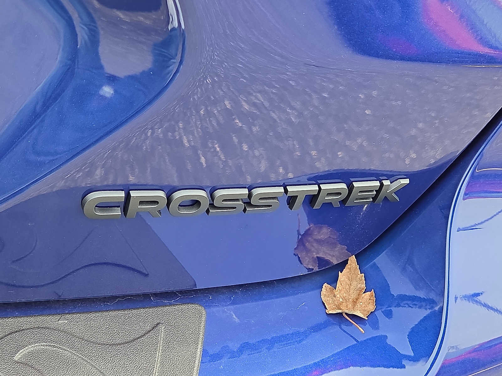 New 2026 Subaru Crosstrek 2.0i Premium image 11