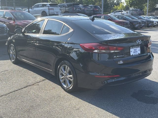 Used 2017 Hyundai Elantra Value Edition FWD image 6