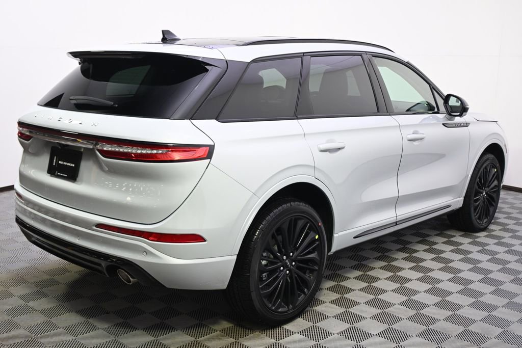 New 2026 Lincoln Corsair Premiere image 7