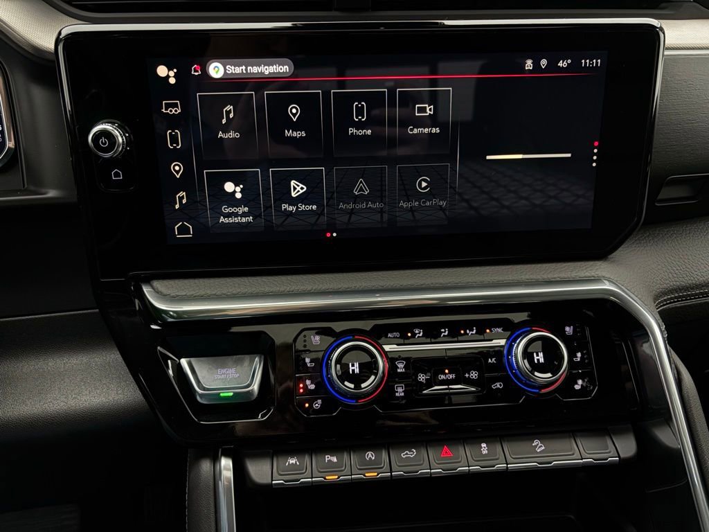 New 2026 GMC Sierra 1500 Denali image 29