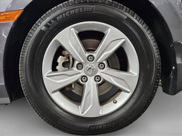 Used 2018 Honda Odyssey EX-L image 22