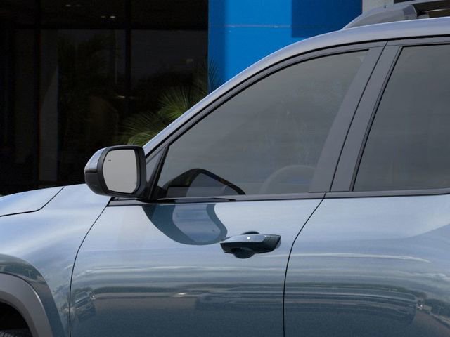 New 2026 Chevrolet Equinox RS image 12