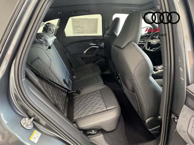 New 2026 Audi SQ5 Premium Plus AWD/4WD image 25
