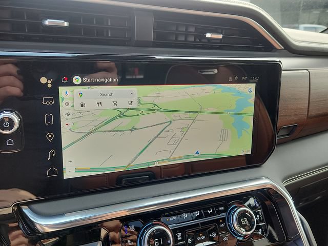 New 2026 GMC Sierra 1500 Denali Ultimate AWD/4WD image 11