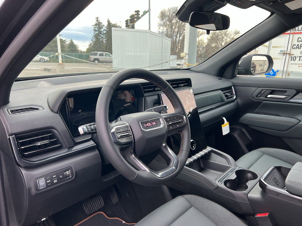 New 2026 GMC Terrain AT4 w/ Convenience Package III image 21