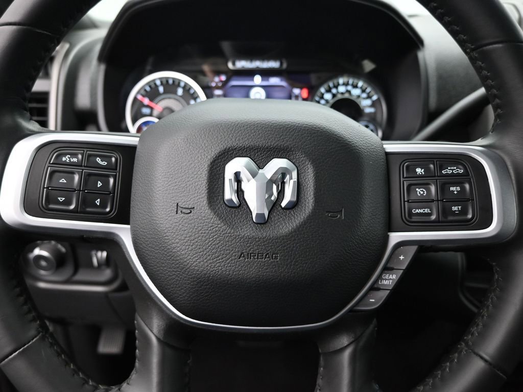 Used 2022 RAM 3500 Tradesman w/ Safety Group image 10