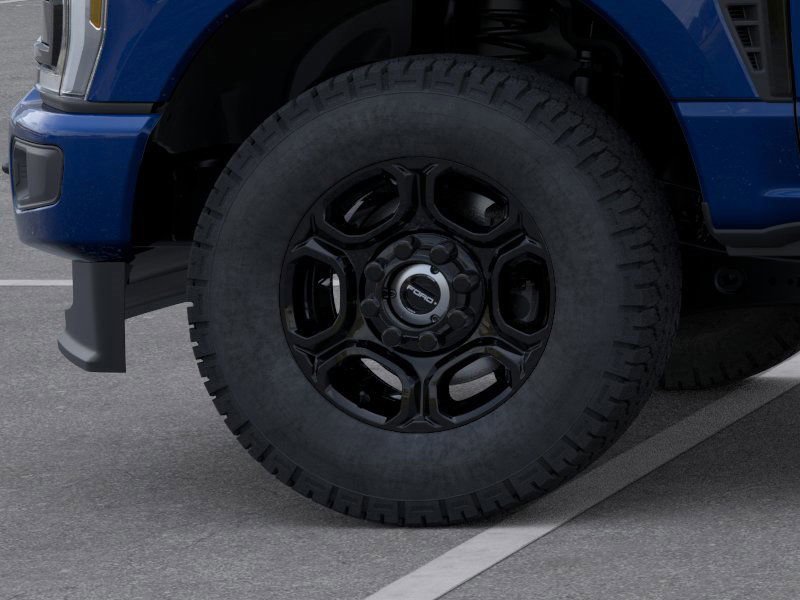 New 2026 Ford F250 XL image 19