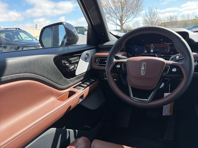 New 2026 Lincoln Aviator Reserve AWD/4WD image 18