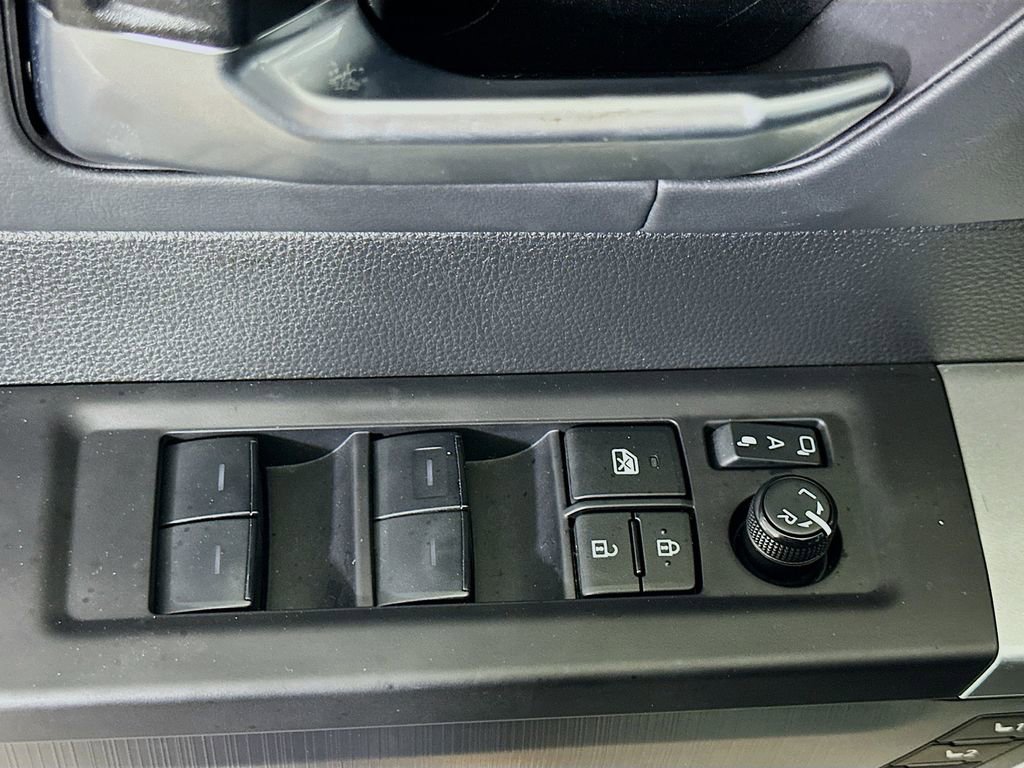 Used 2024 Toyota Tundra Platinum w/ TRD Off-Road Package image 20